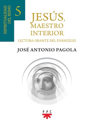 cover image of Jesús, Maestro interior 5